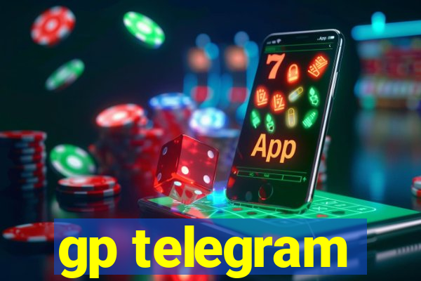 gp telegram